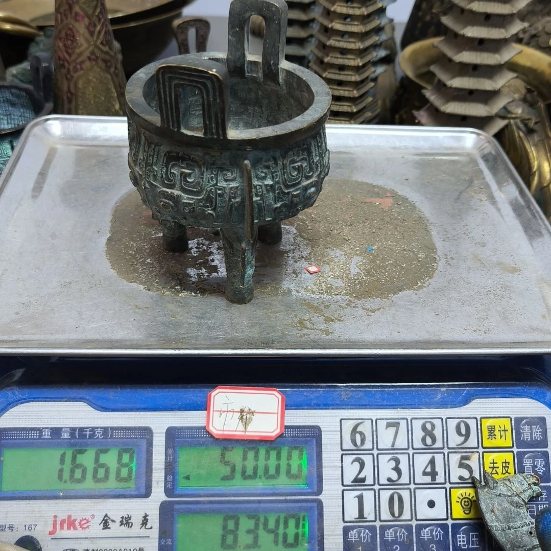 尘**事铜器80.66666666666