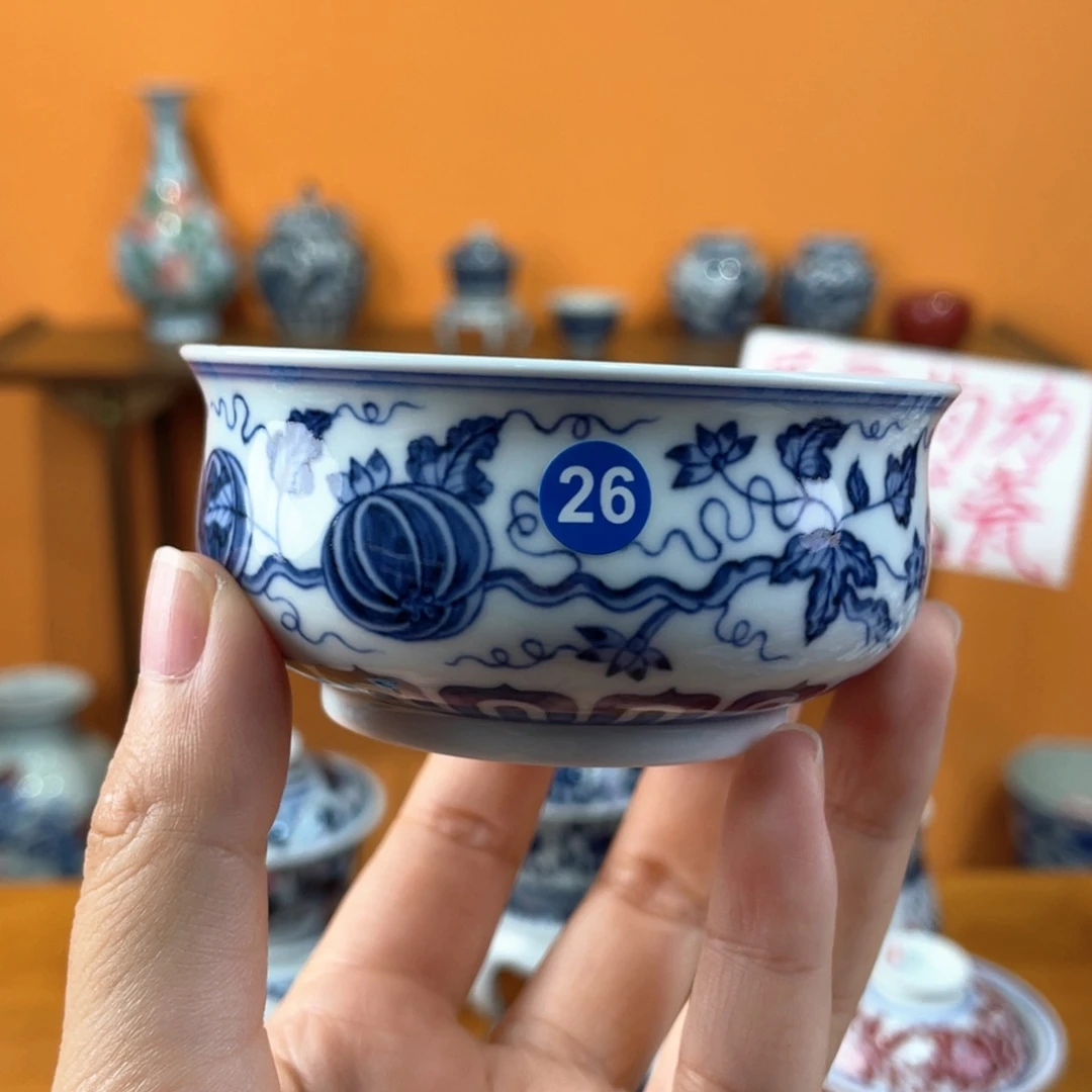 景德镇手绘哈哈哈哈哈哈