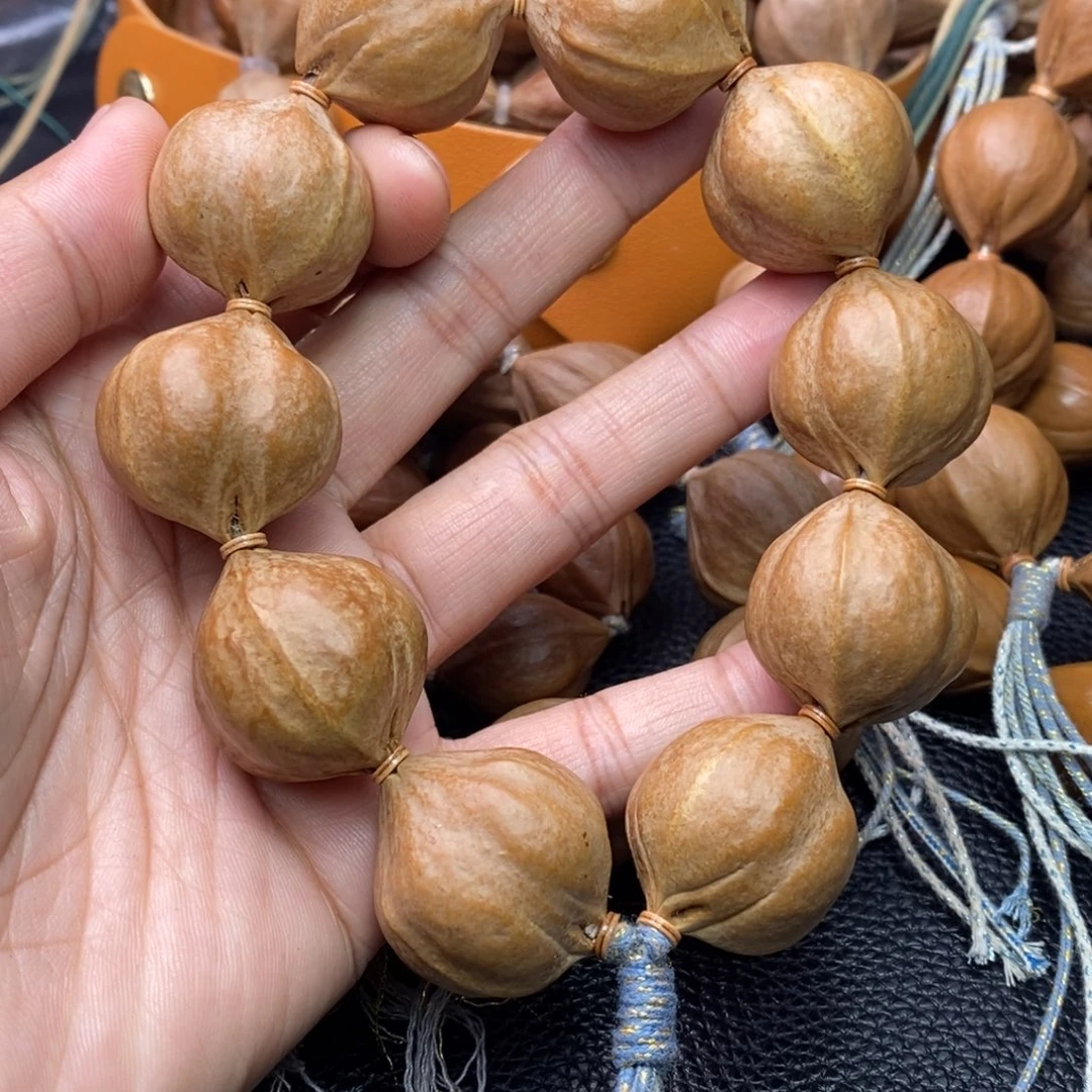 修***橄榄核手串/手链1