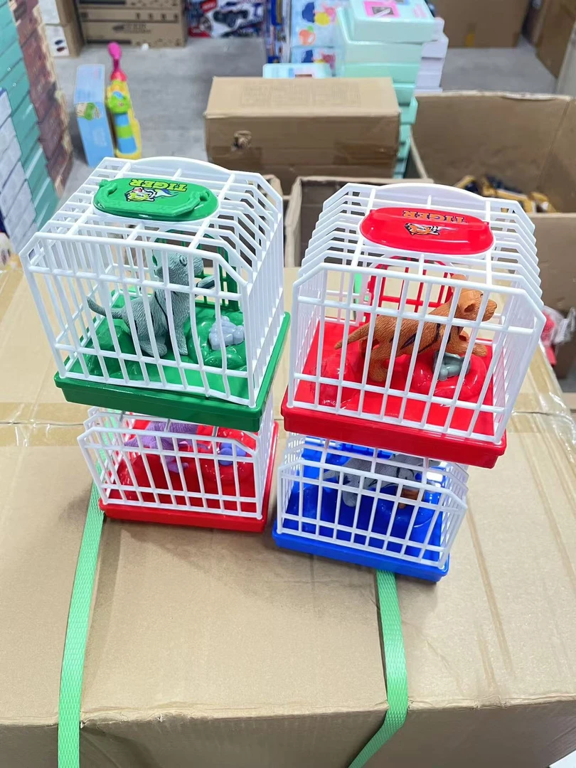 【宠物笼子，2个】直播间展示为准