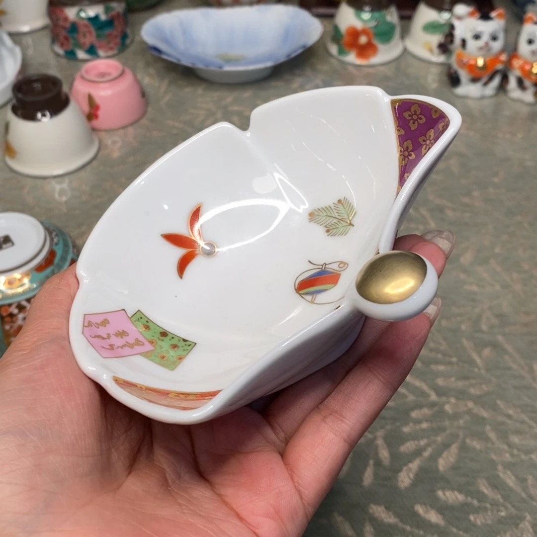 碟12 厘米小杨甄选精品