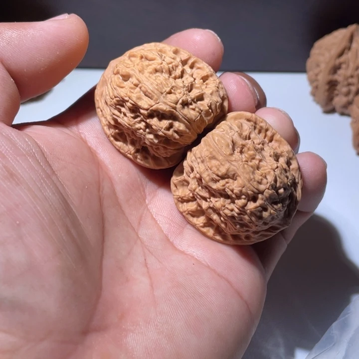 文玩核桃吊坠宽城
