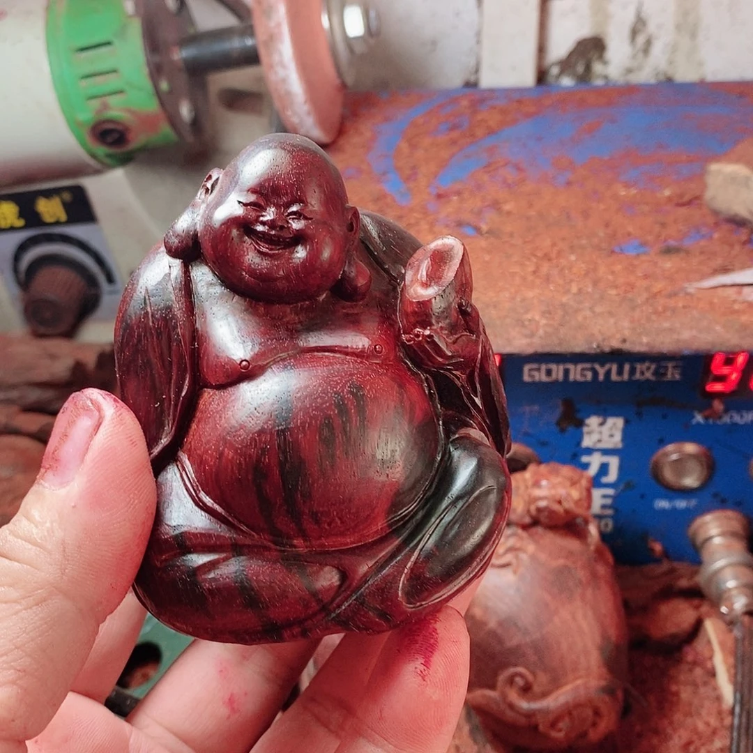 小叶紫檀其他檀香紫檀