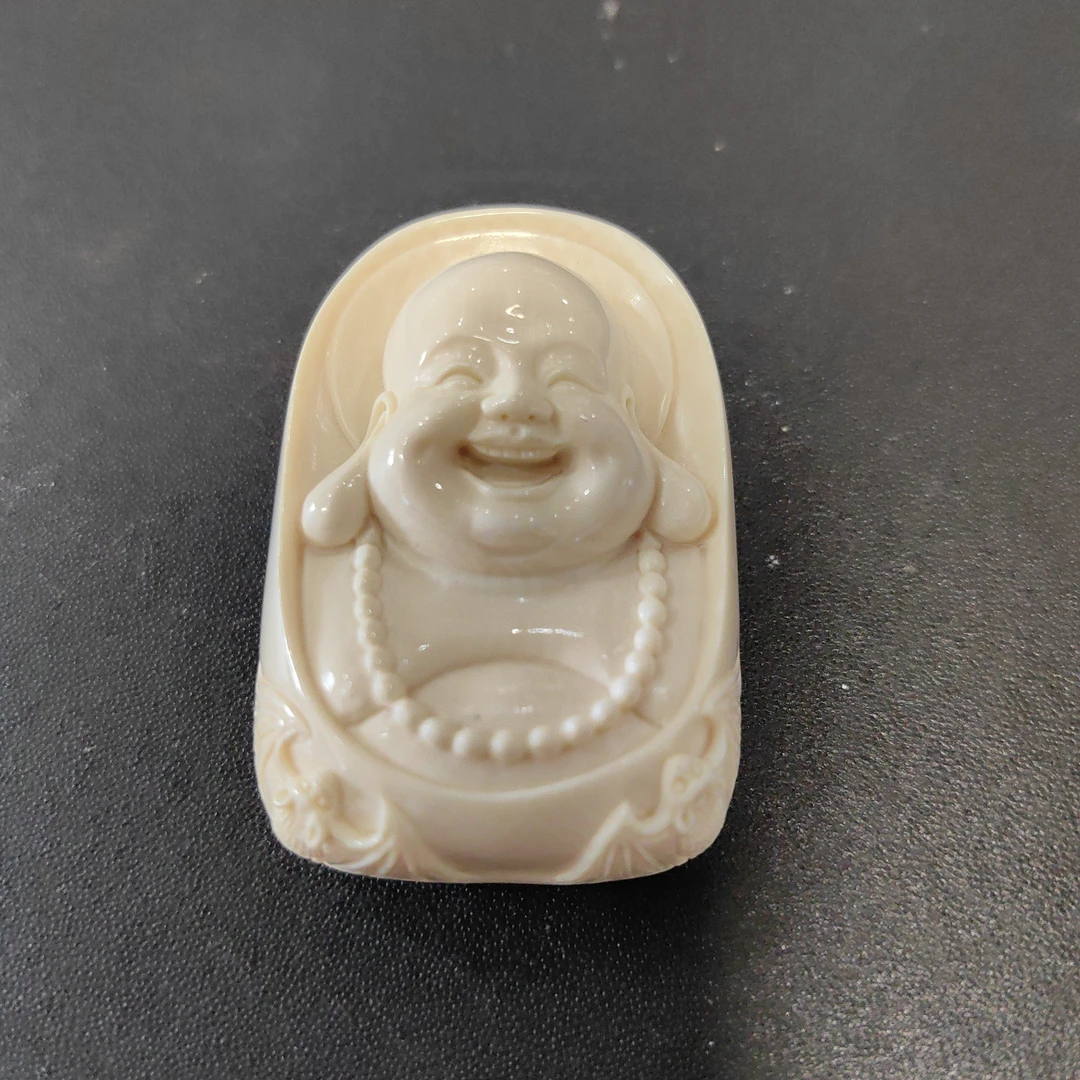 猛犸约33.9克牌子M289