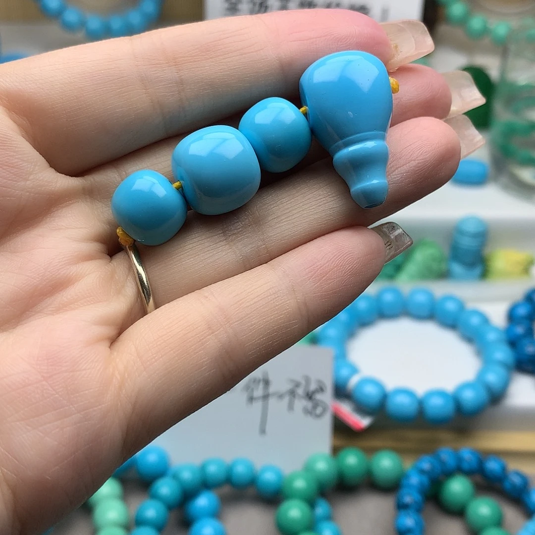 皮***粥手串108雕刻多样性发货 以介绍为准