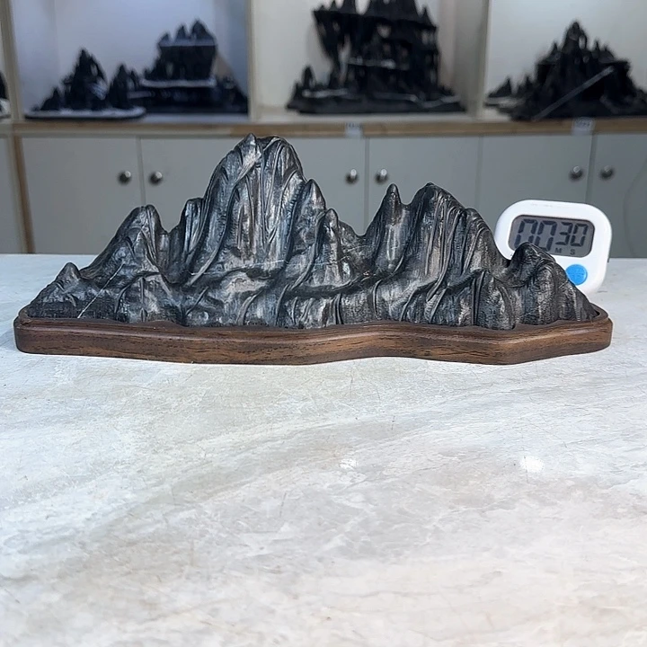 灵璧奇石博览会金奖盛*