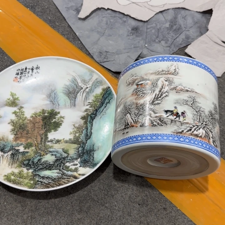 白***翁陶摆件景德镇陶瓷332222223333333332