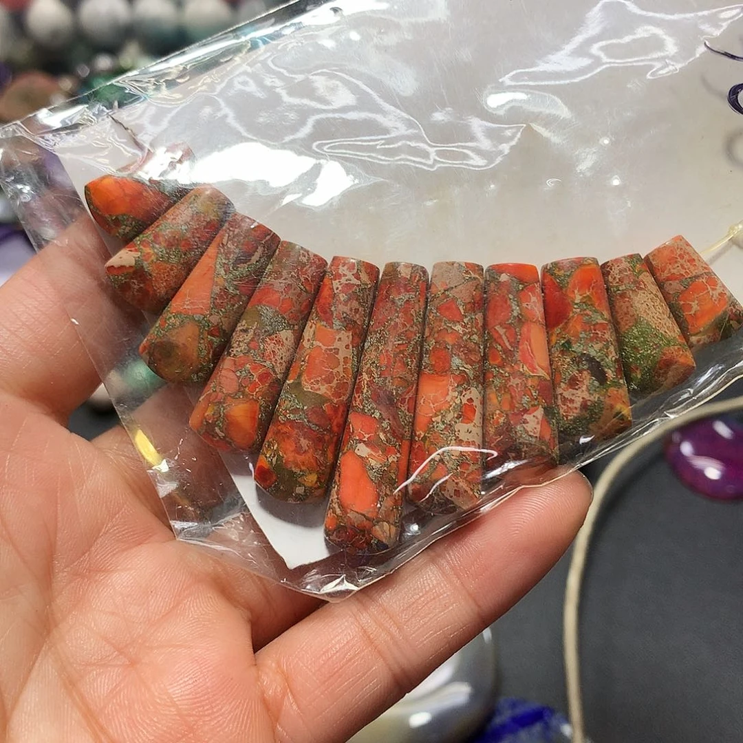 未镶嵌手串玛瑙/玉髓