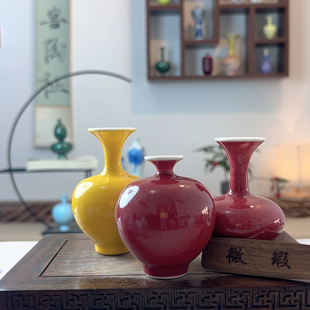 摆件陶景德镇陶瓷艺术展