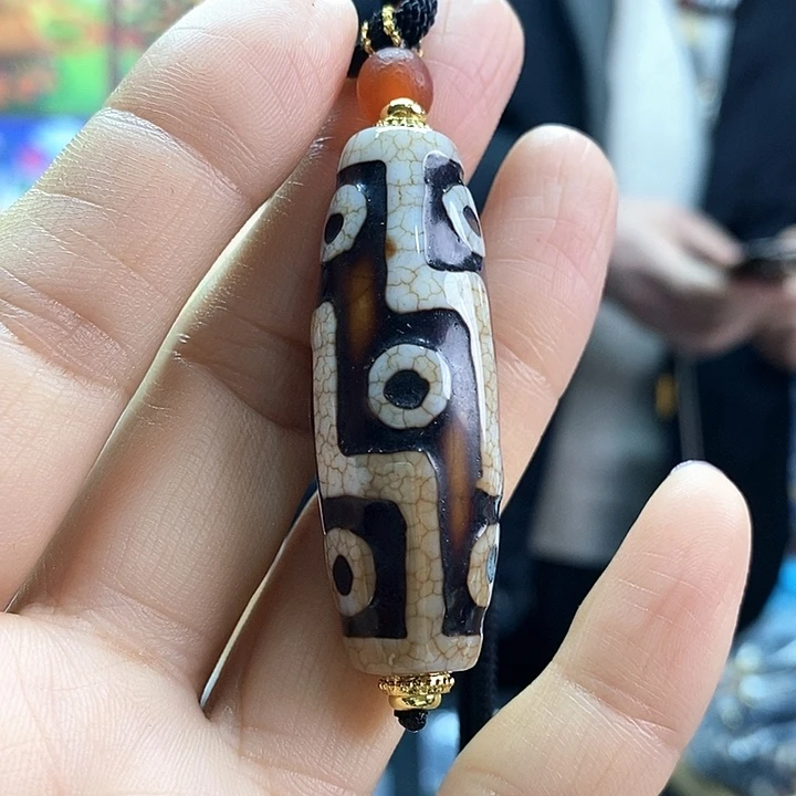 玛瑙/玉髓（覆膜）未镶嵌颈饰