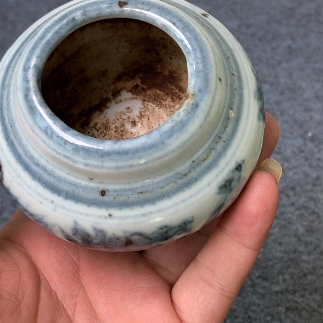菠***蜜摆件陶瓷工艺美术精品