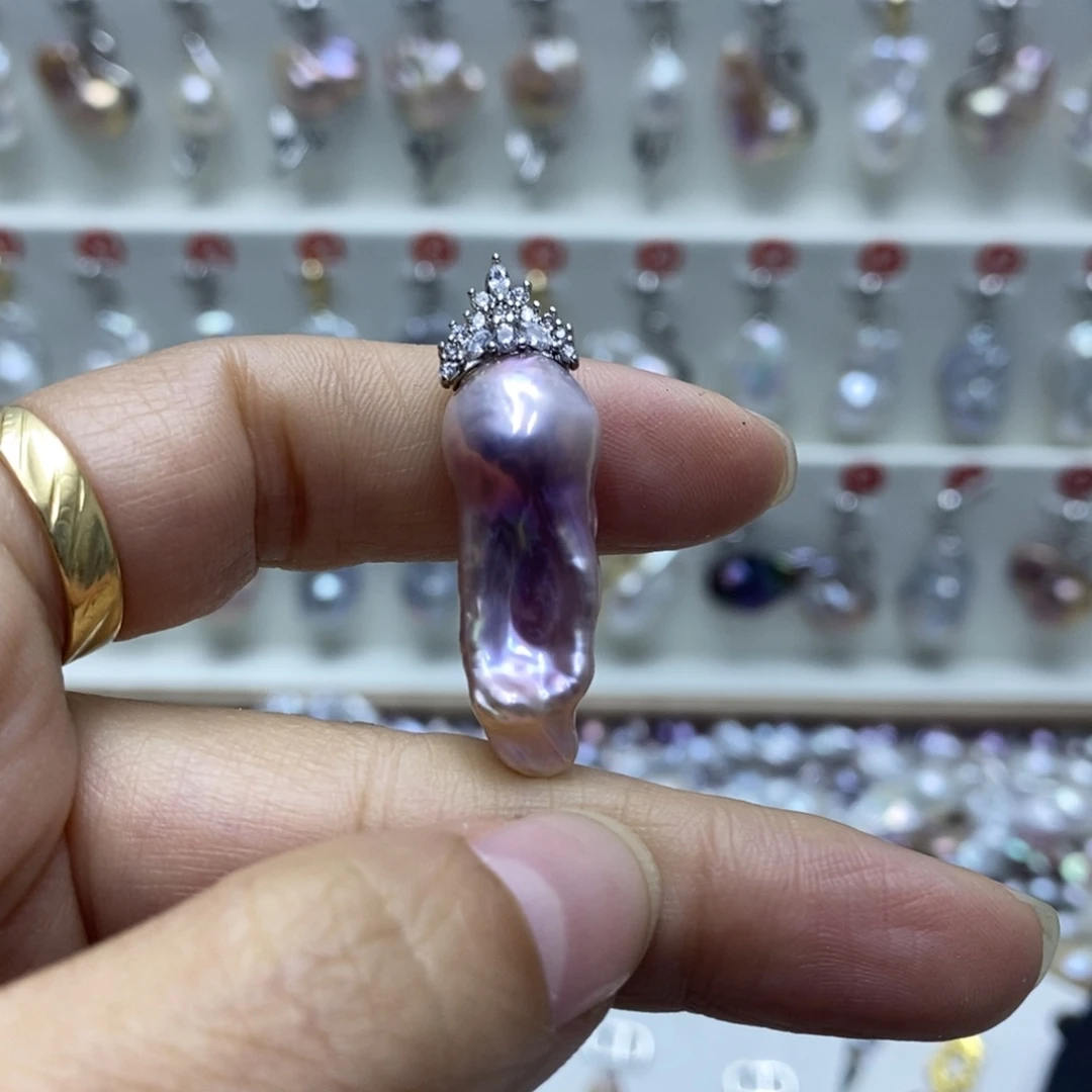 其它淡水珍珠未镶嵌