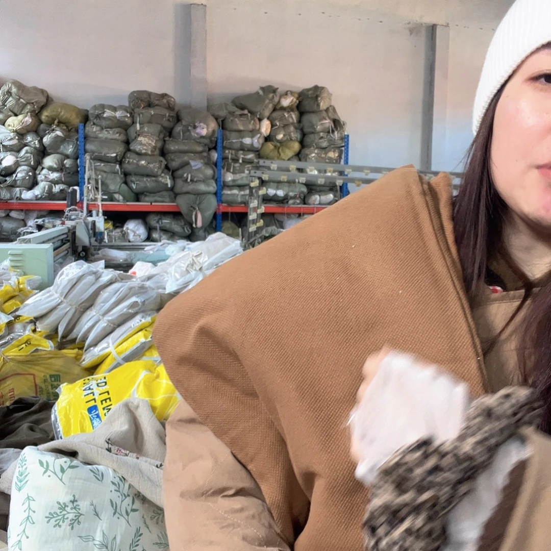 棉棉棉麻焦糖色瑕疵230/240