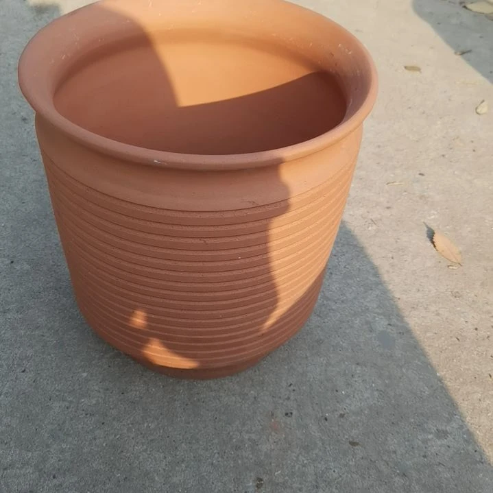 红陶27/30瑕疵一个