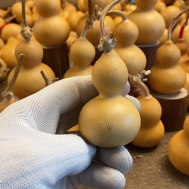 文玩葫芦 完美主义者 慎拍41