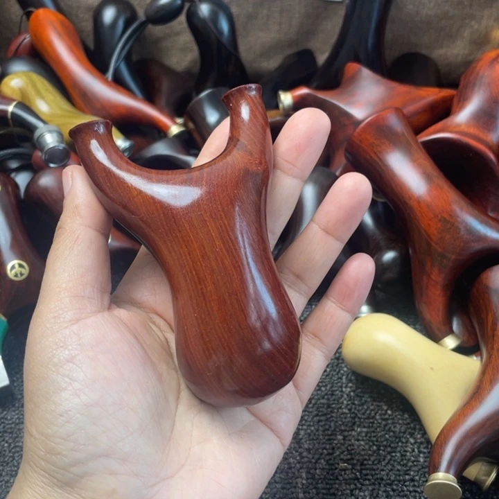 大果紫檀（缅甸花梨）瑕疵