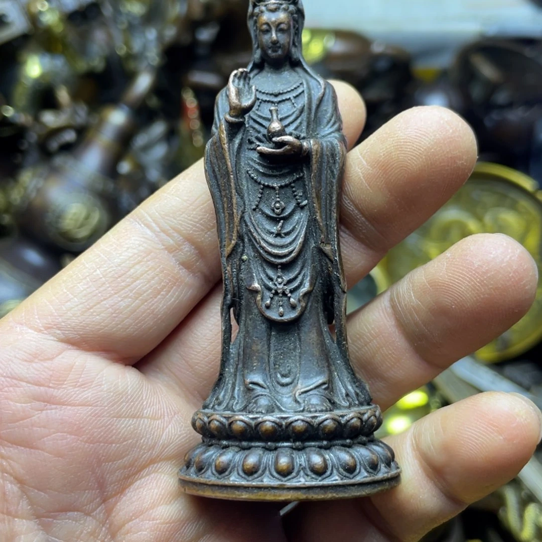 铜器摆件诚信经营