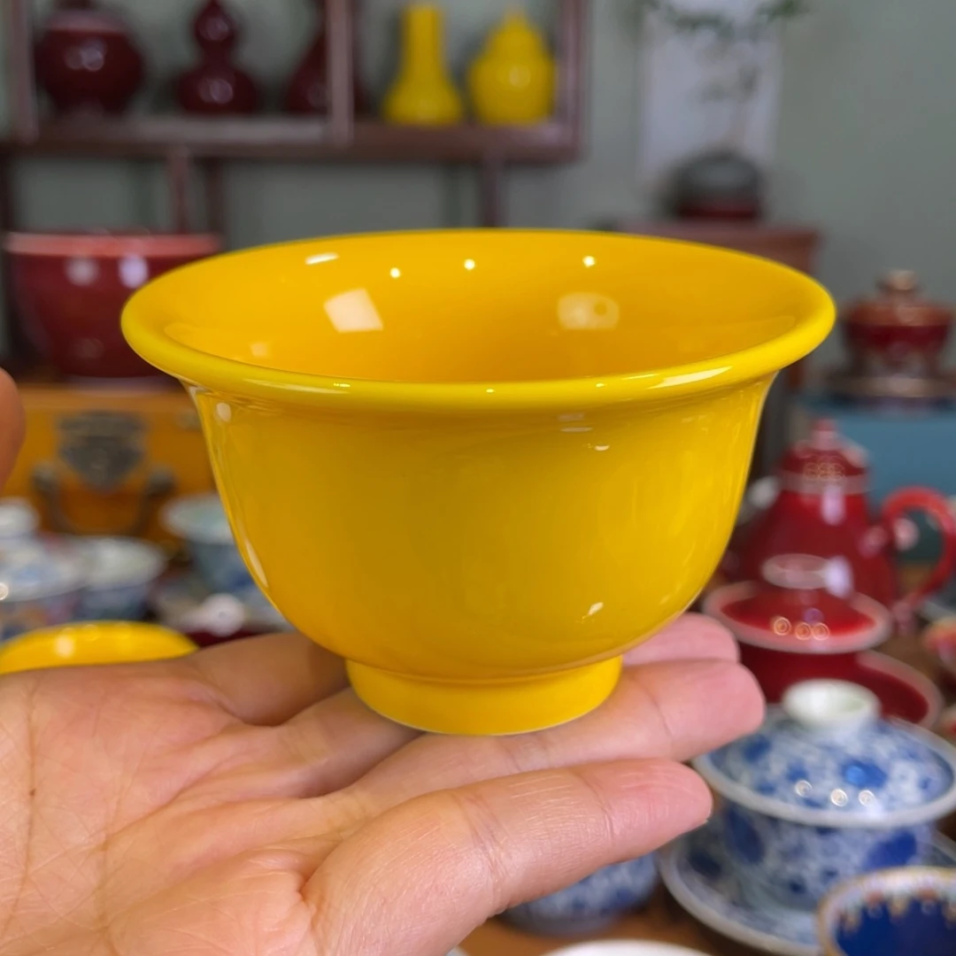 清欢雅玩原矿郎红
