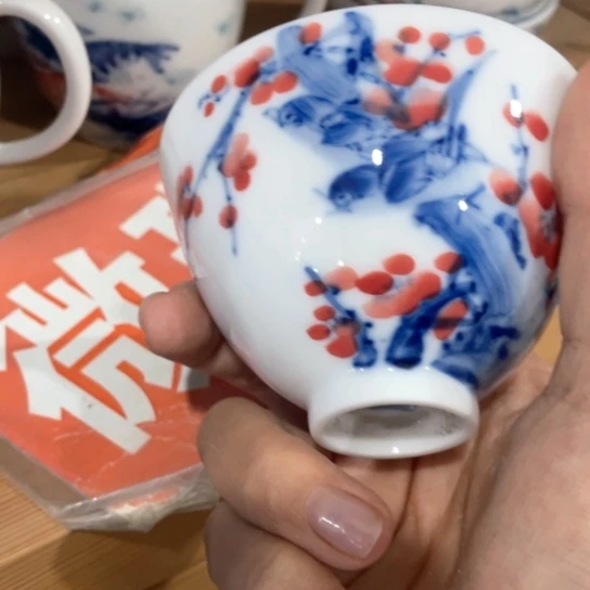 景德镇陶瓷艺术品