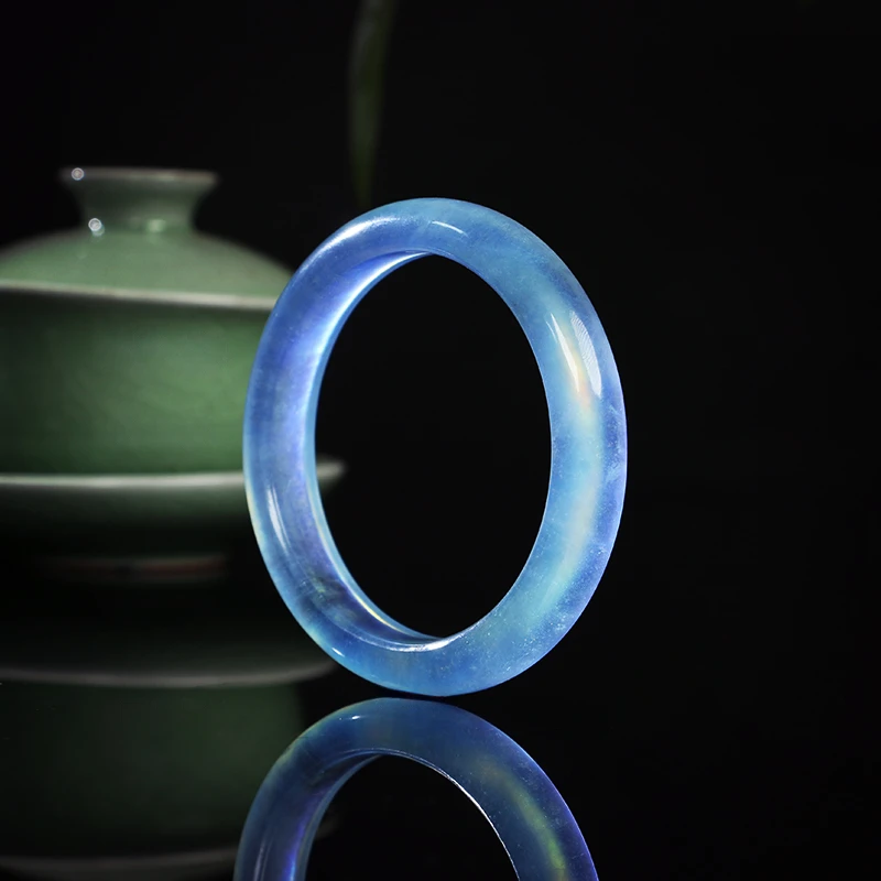 蓝精灵手镯-多样性发其一