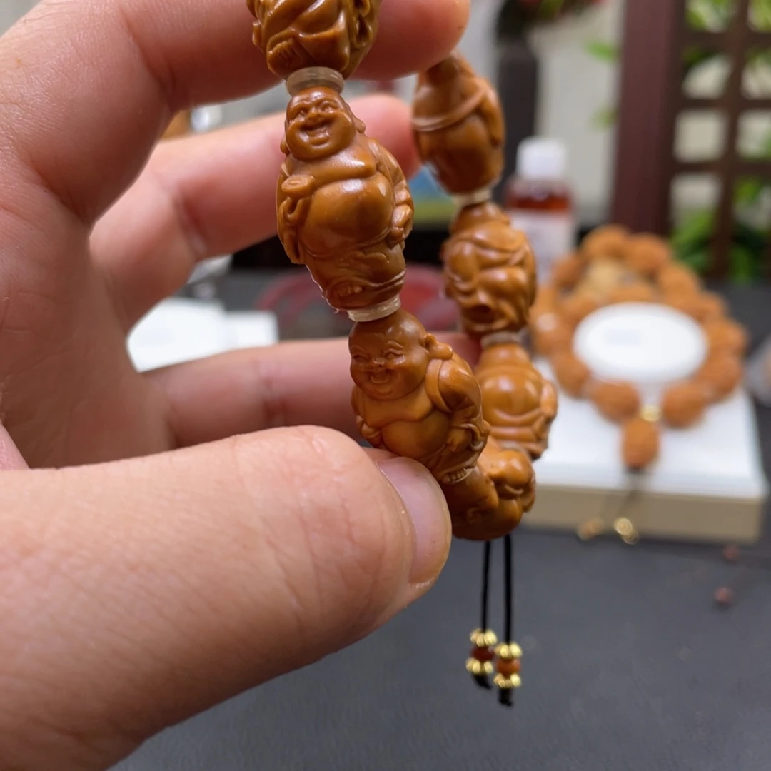 手串/手链橄榄核橄榄核