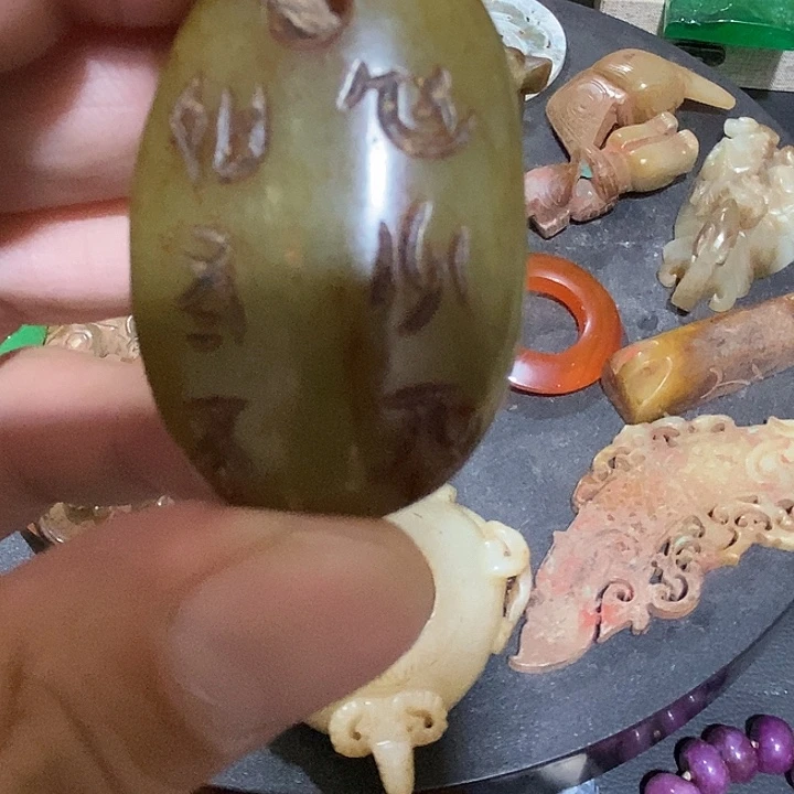灏***泉陶瓷艺术品制作工艺