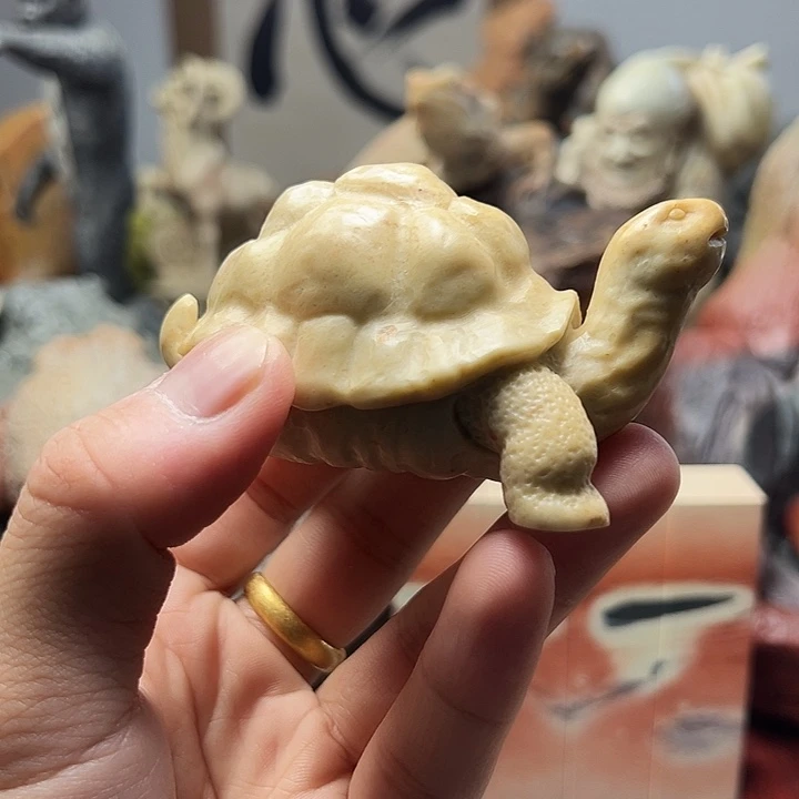 寿山石寿山石摆件