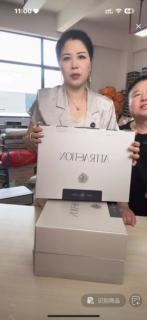 新款高端刺绣全棉四件套高档轻奢纯棉四季通用款AL-法尔曼