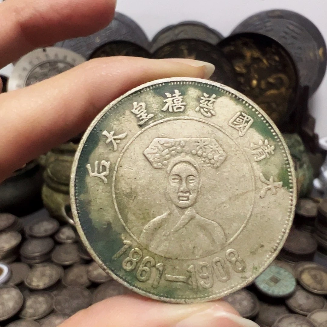 金属复古工艺品小喜