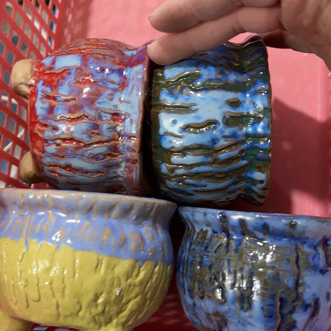 【闪购商品】红陶福利