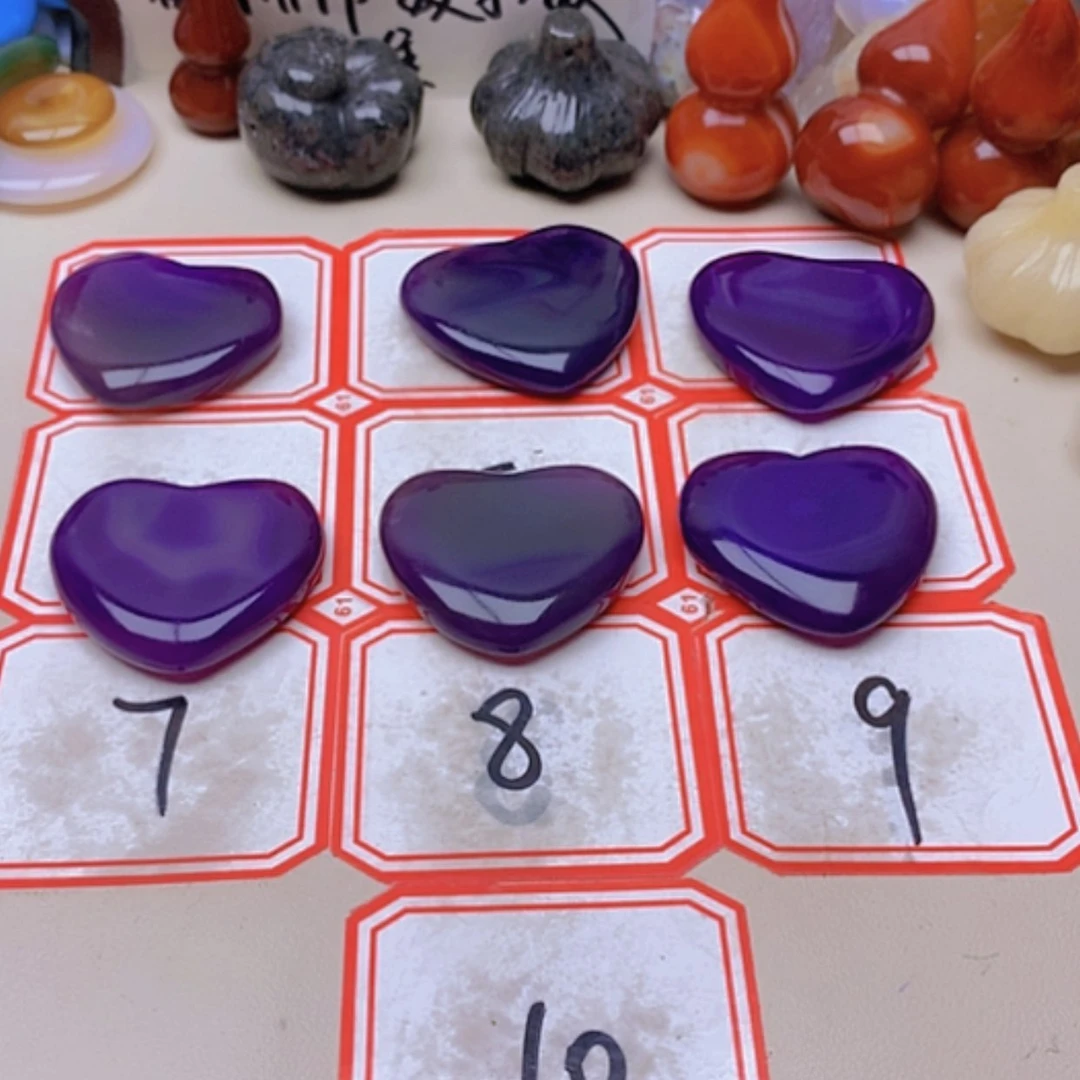 【闪购商品】未镶嵌玛瑙/玉髓珠宝半成品蚯*