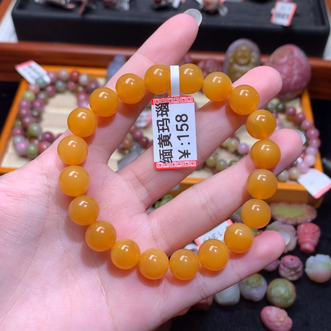 未镶嵌手链玛瑙/玉髓补差价