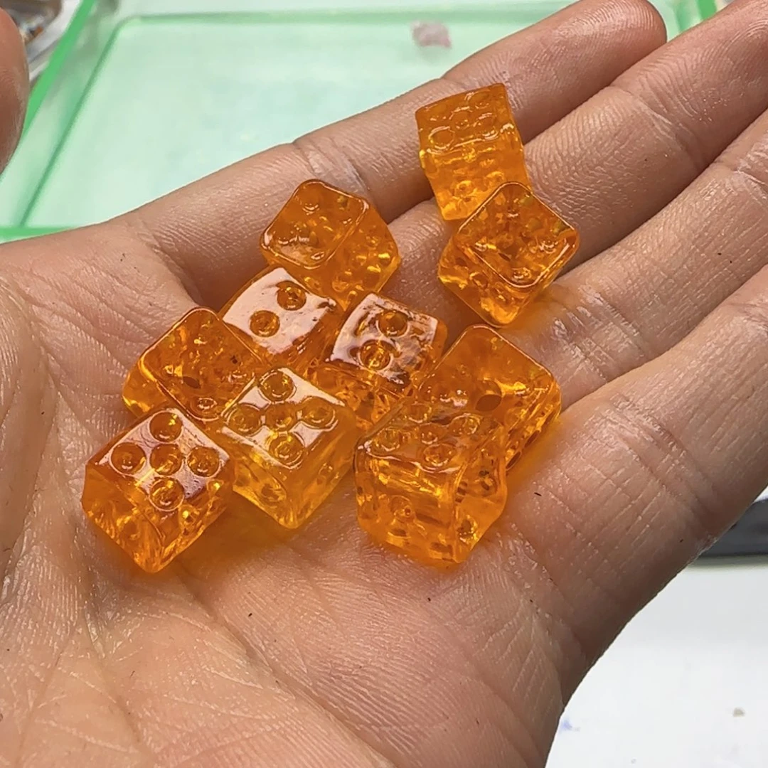 树脂非金属瑕疵处理10个啊啊啊啊