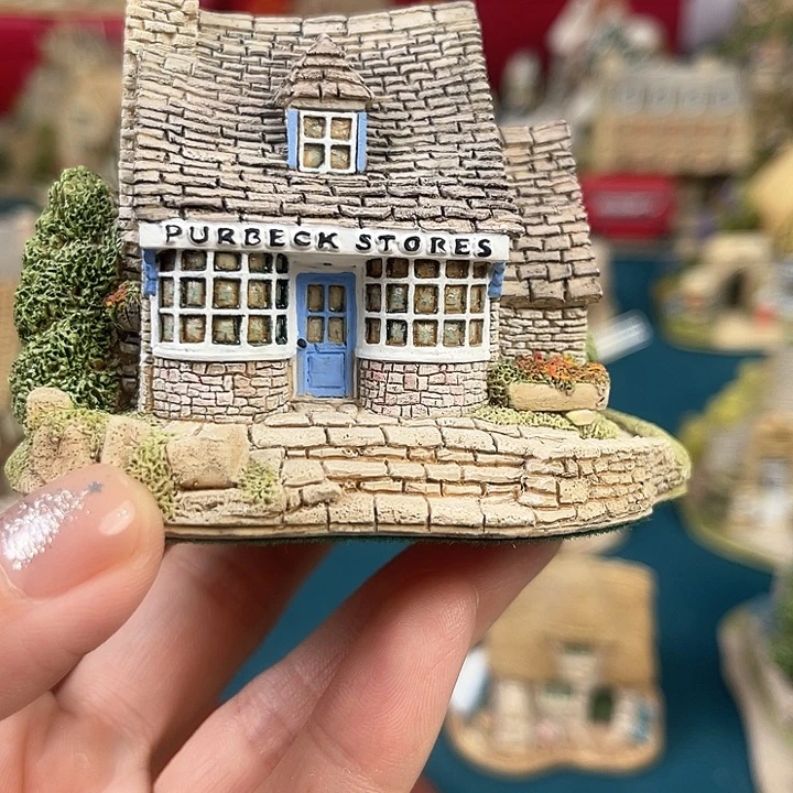 摆件摆件Lilliputlane