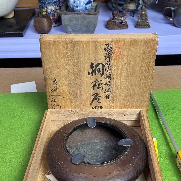 精美小瓷器杂项摆件孤品