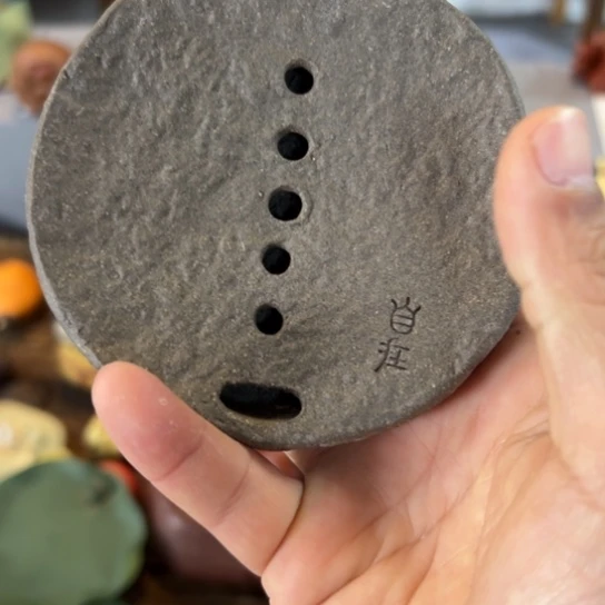 紫砂茶宠紫砂茶器