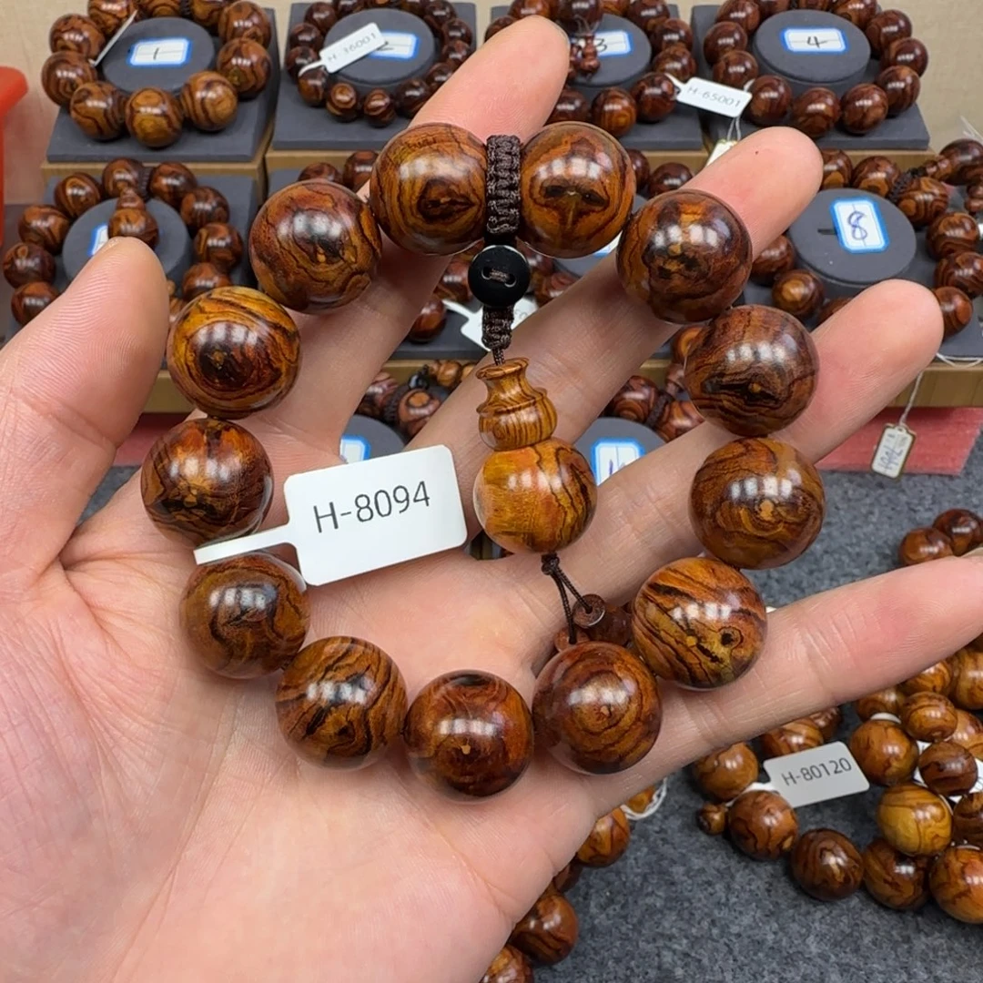 手串/手链黄花梨/降香黄檀