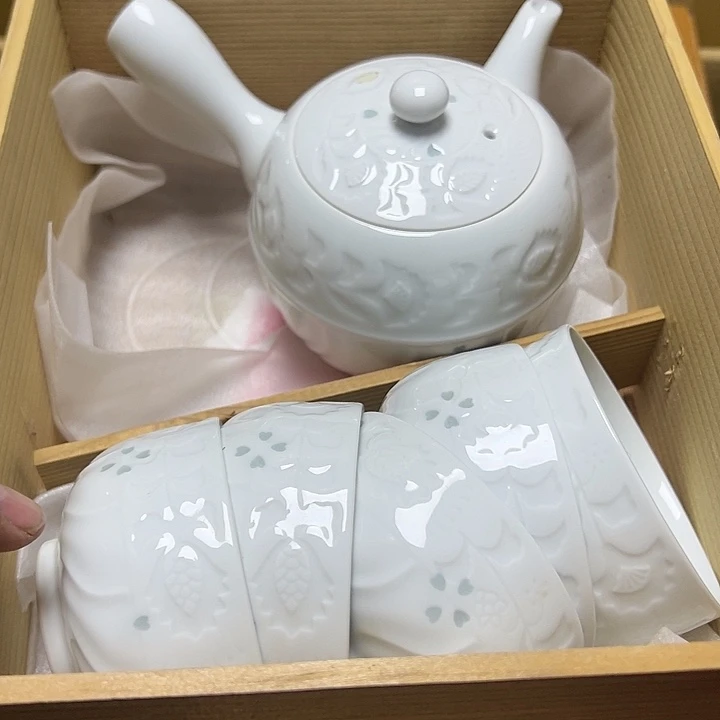 摆件家居工艺品瓷器
