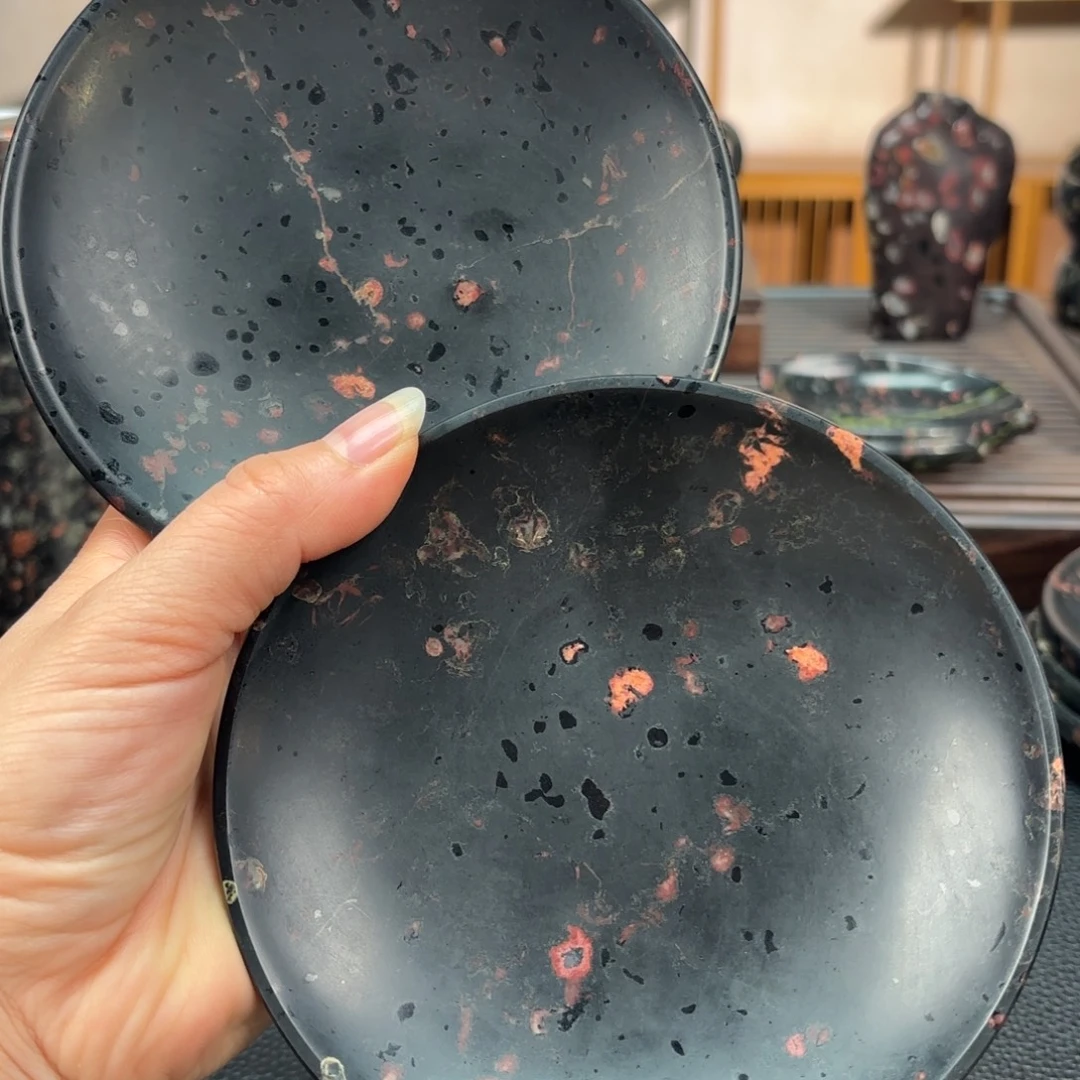 竹***人康能美玉瓷安山玉