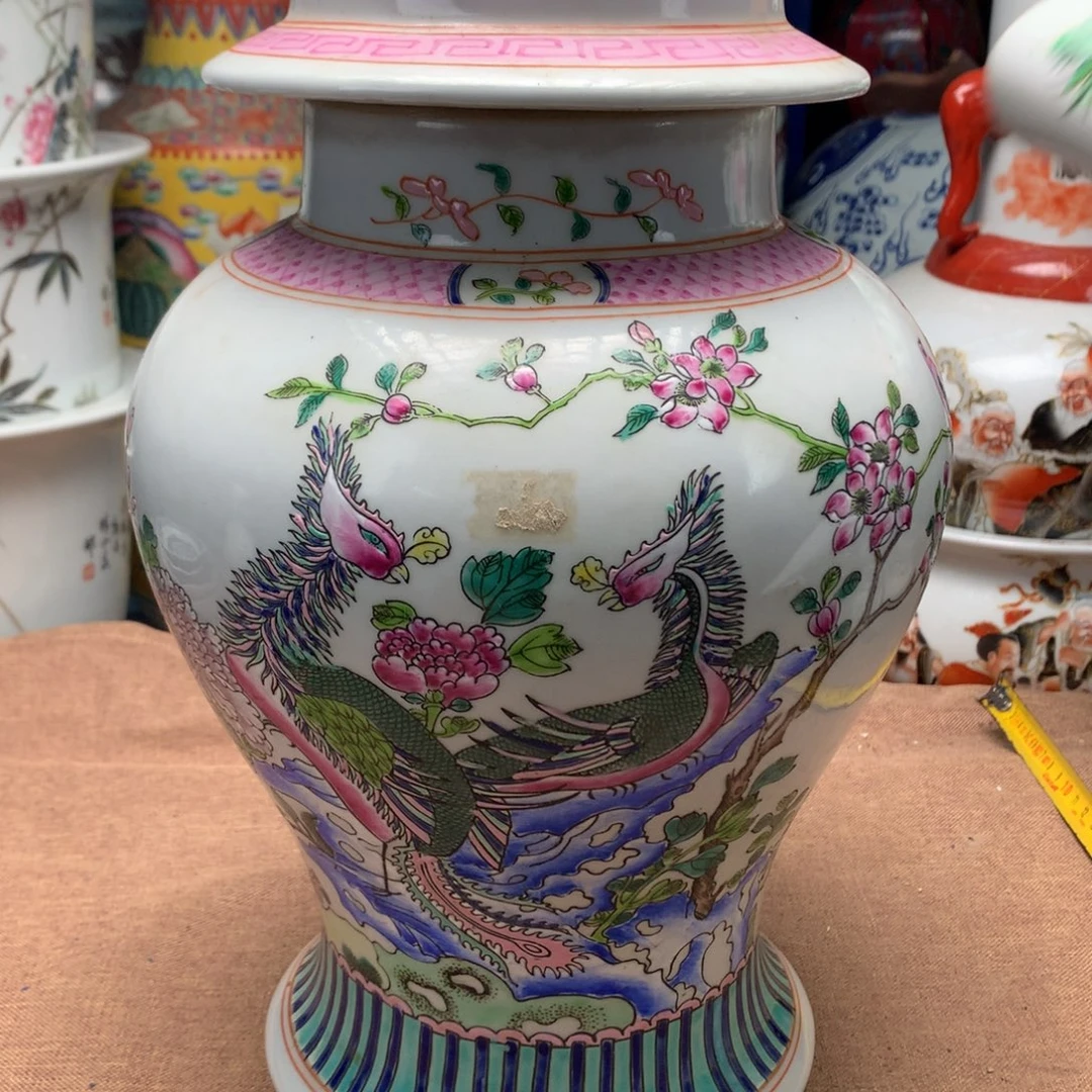 摆件旧藏瓷器旧藏瓷器