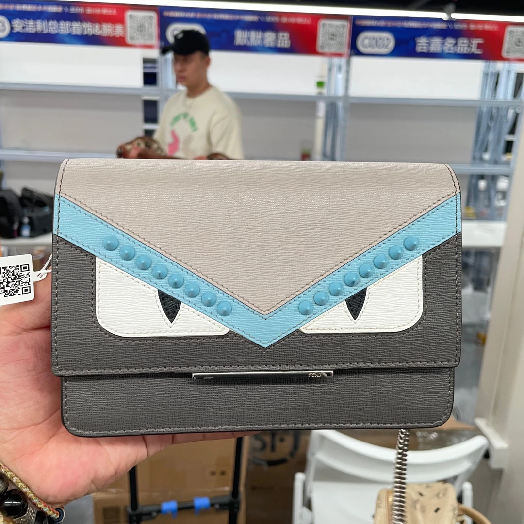 95新 FENDI/芬迪 小野专属/95新/芬迪/单肩包/DC9146