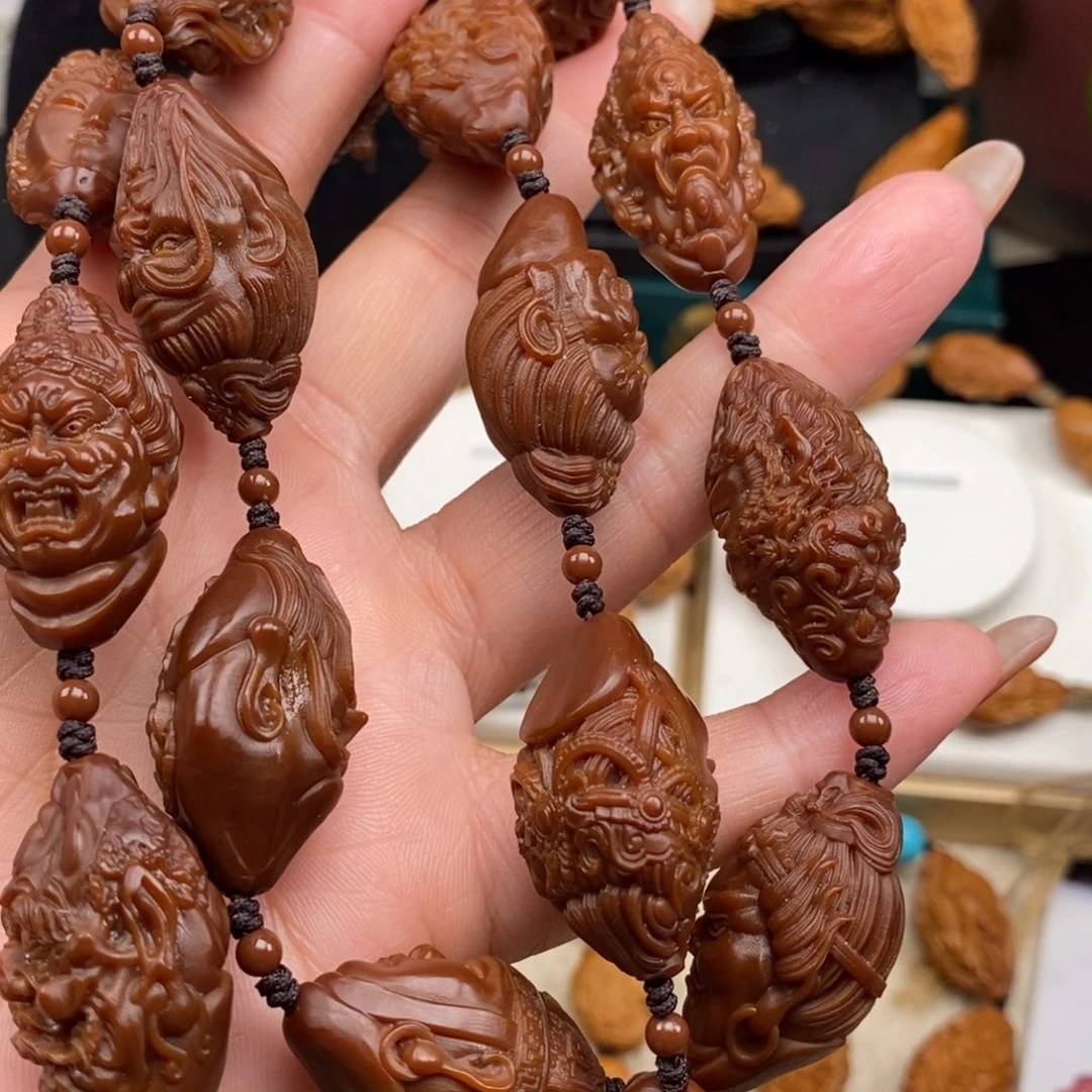 橄榄核手串/手链橄榄手串