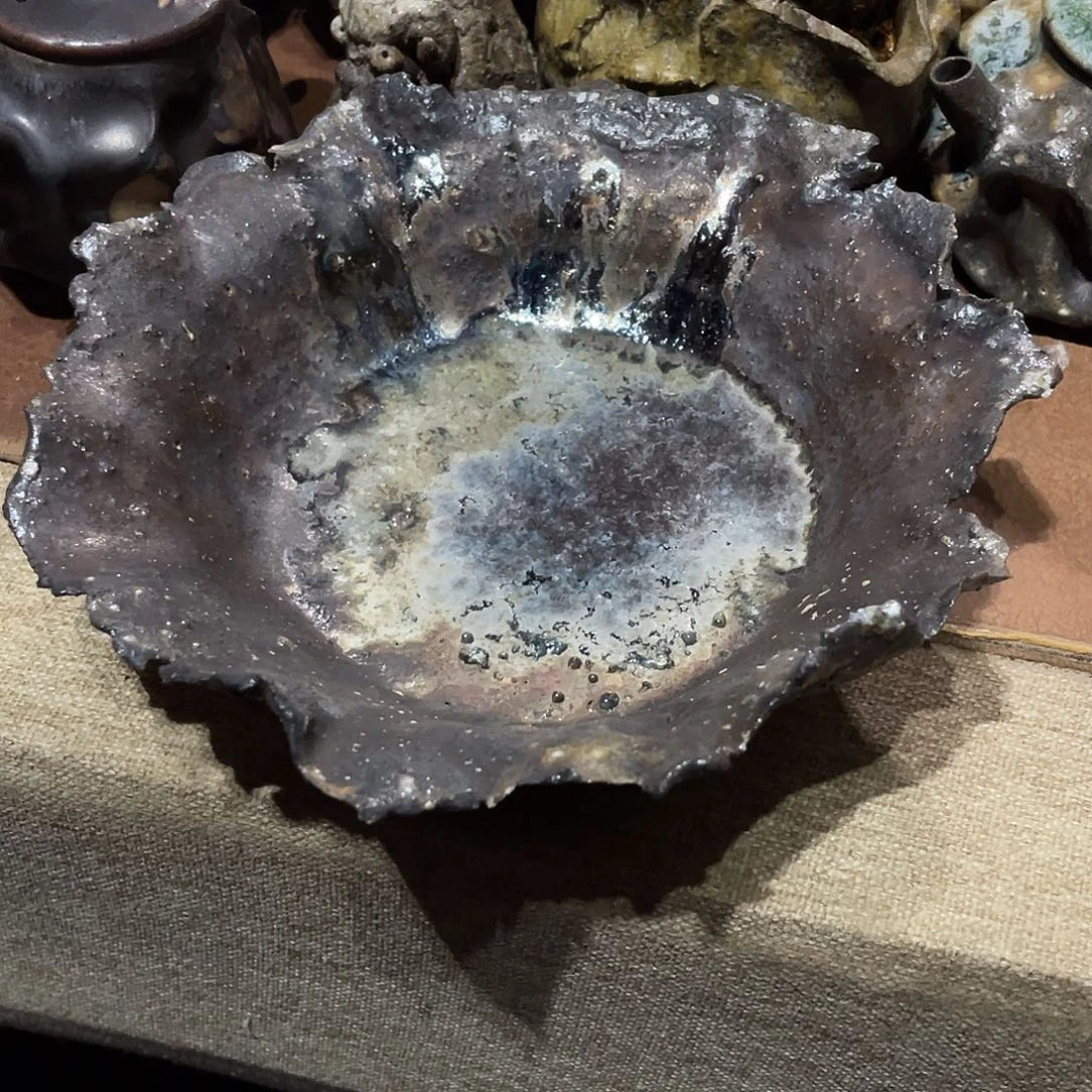 景德镇陶瓷艺术器物