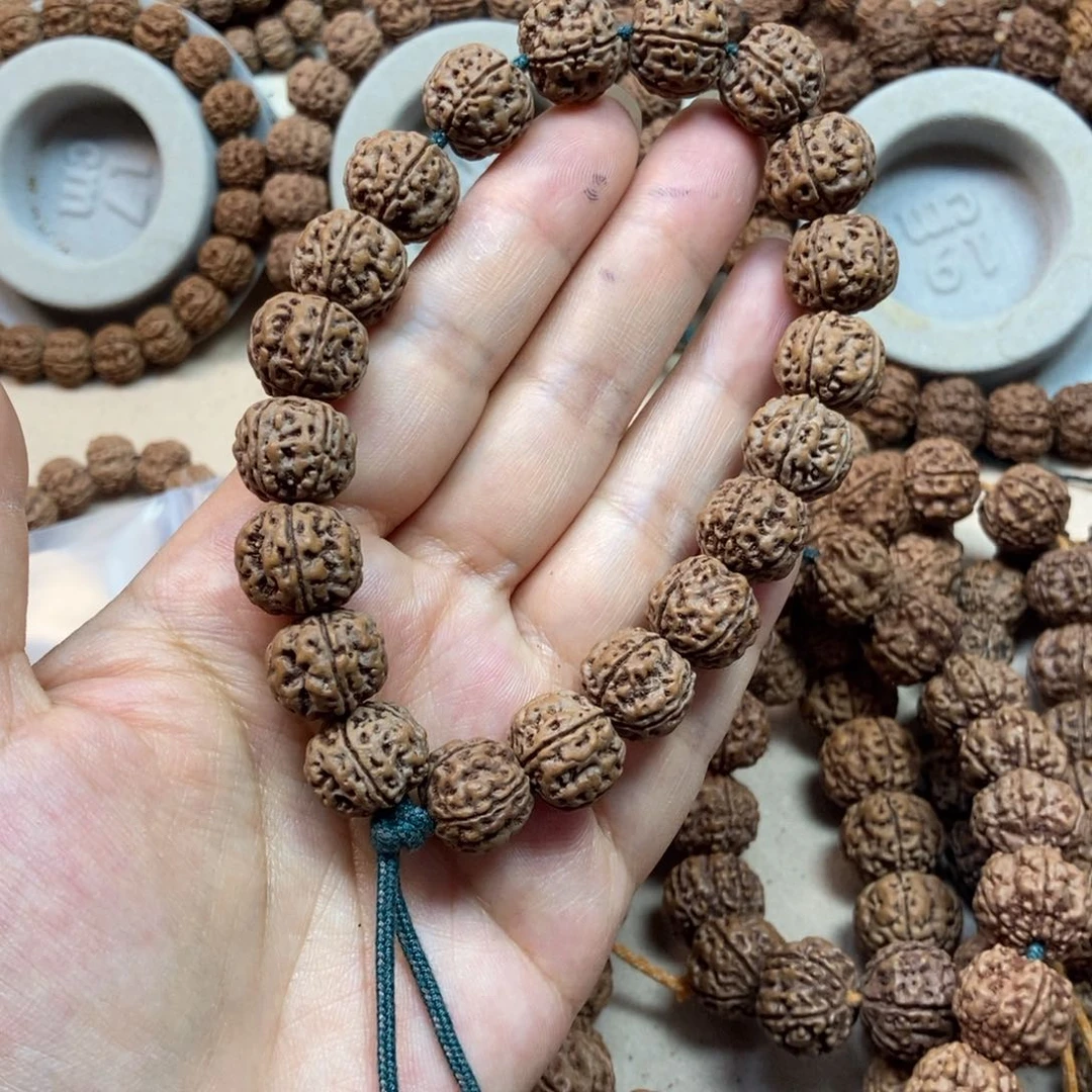 金刚菩提吊坠布*恩福利铁锤单圈➕代清