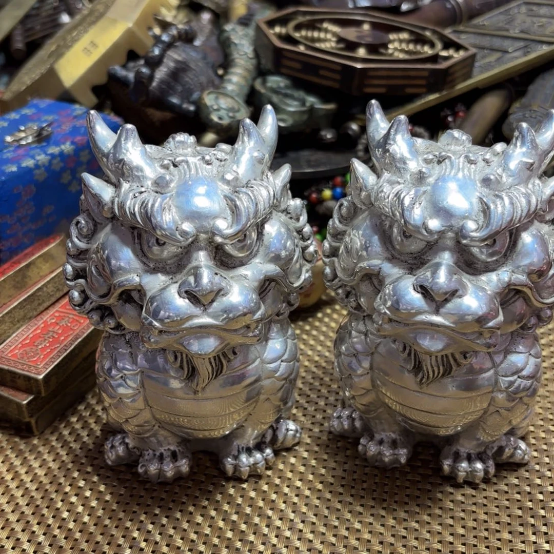 苗苗推荐精品铜器