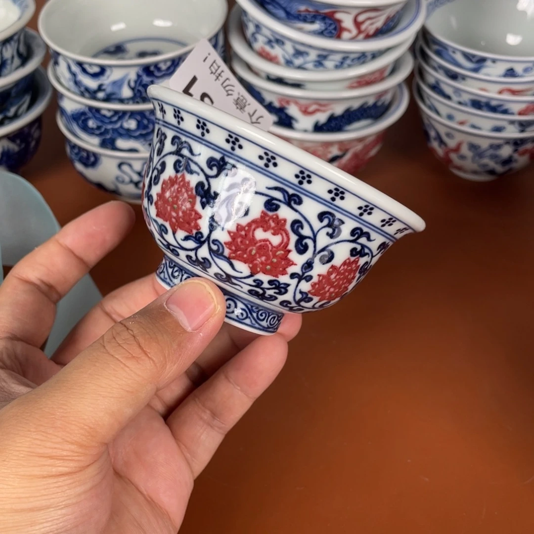 青花瓷器陶瓷陶瓷151