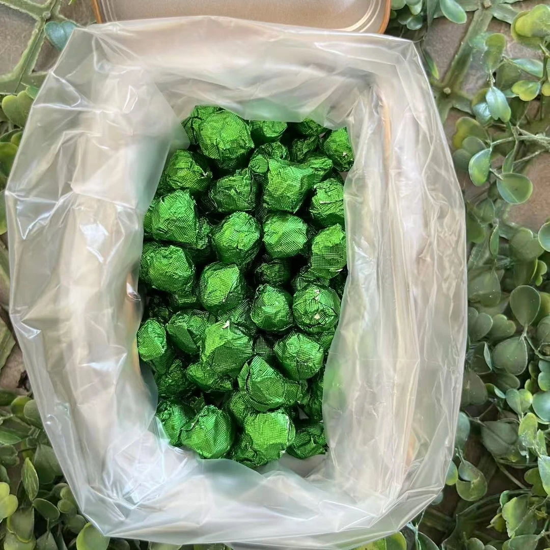 雨腾古茶  双L阴Y图“超J保X子”千W倍 D孤Q败77g/盒（12月14）