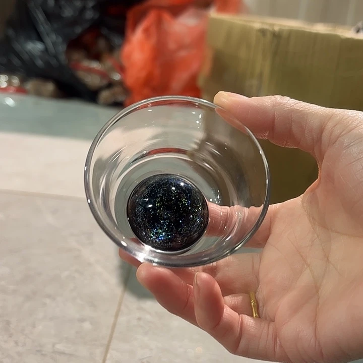星空品杯高硼硅。