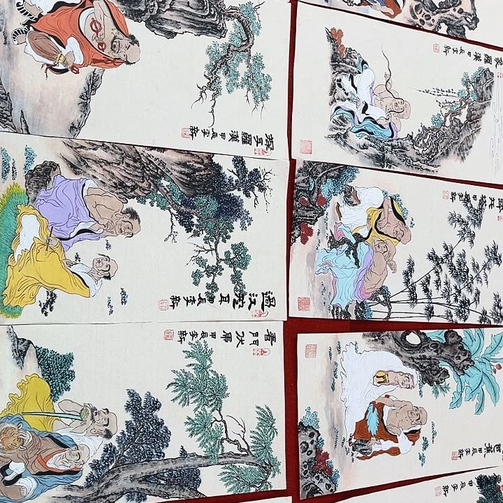 艺术作品艺术作品