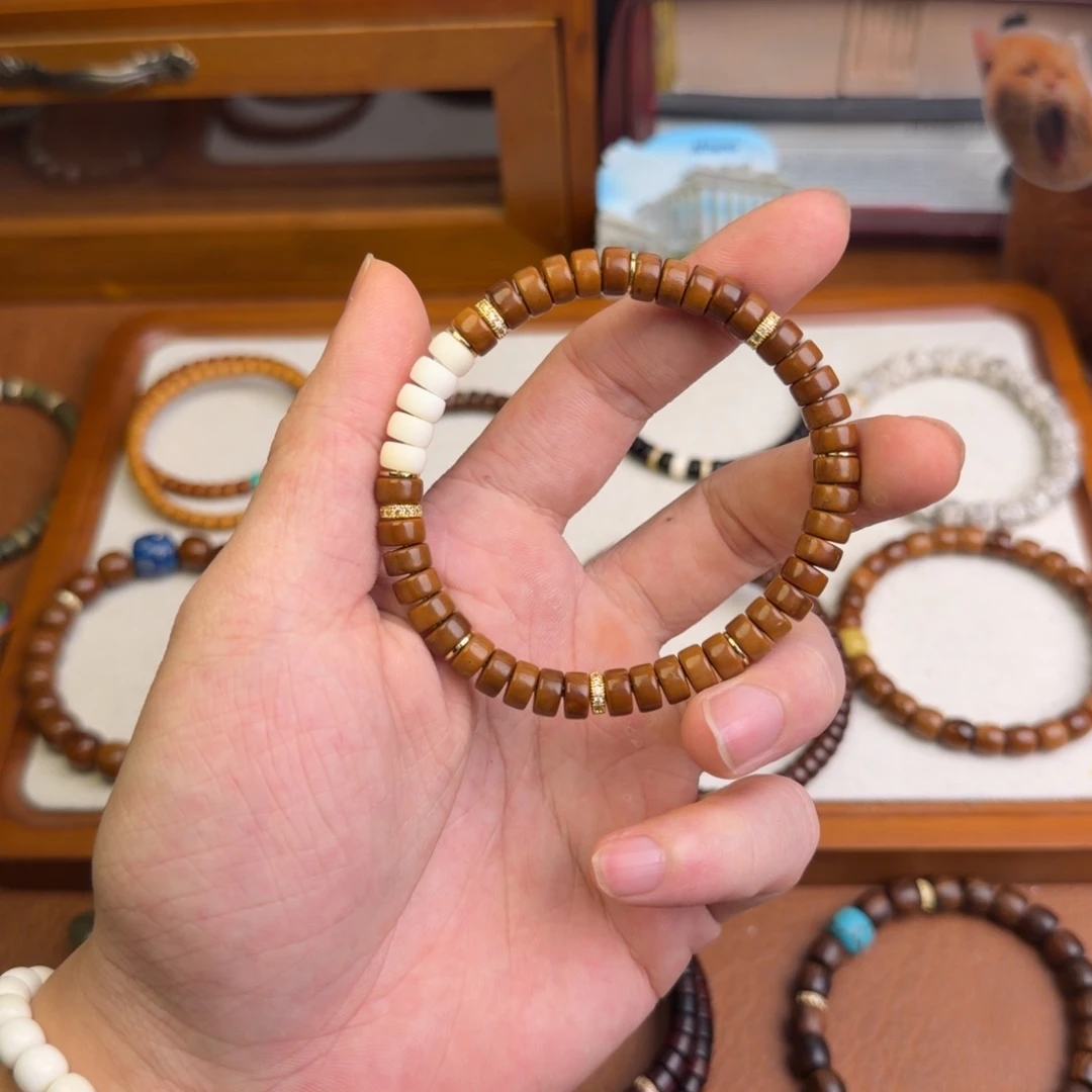 菩提手串/手链库克